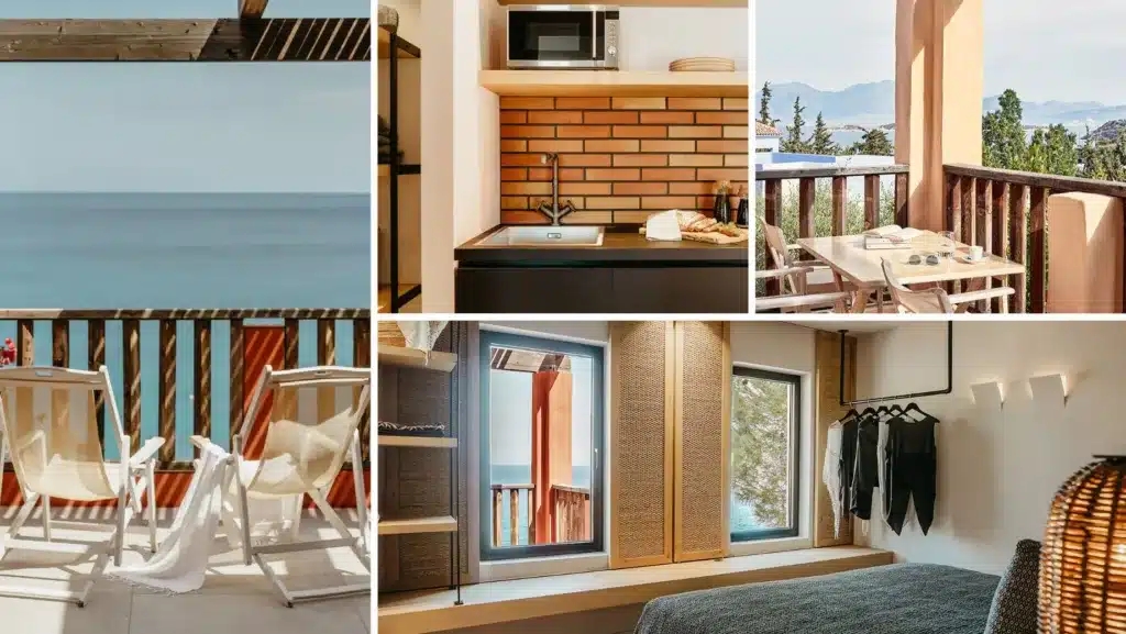 © Candia Park Village