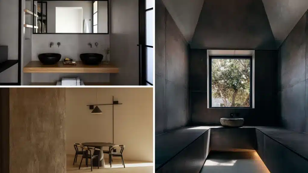 © Minos Beach Art Hotel