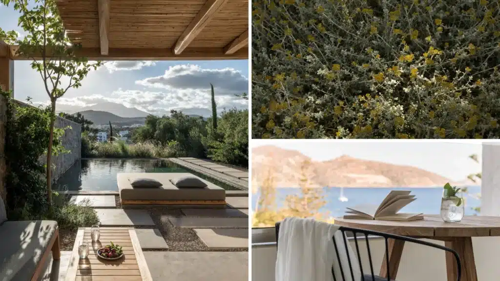 © Minos Palace Hotel & Suites