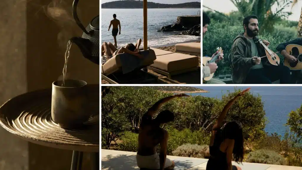 © Minos Palace Hotel & Suites