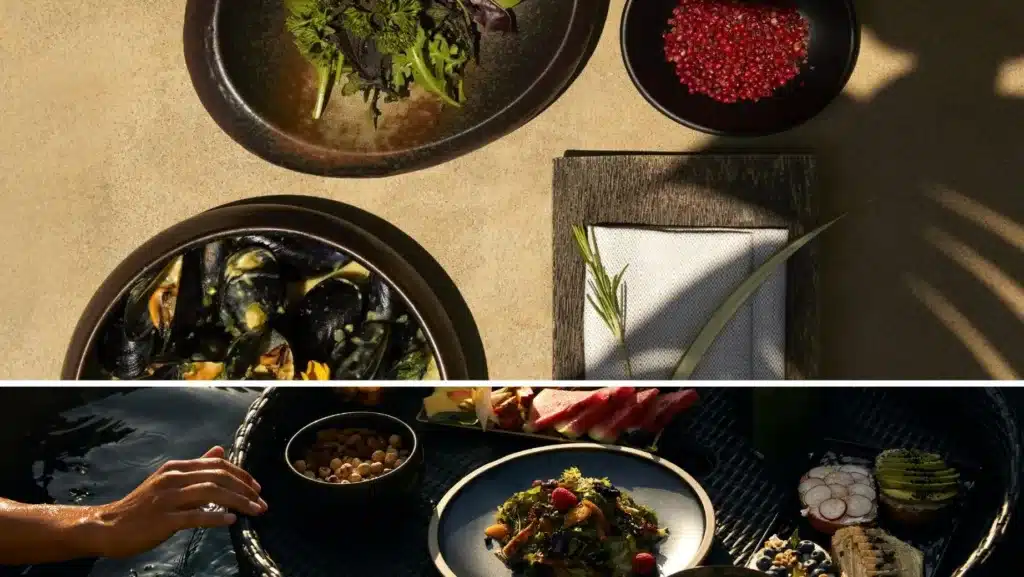 © Minos Palace hotel & suites