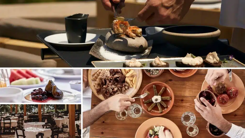 © Minos Palace Hotel & Suites