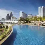 © Mandarin Oriental Hotel, Luxusreisen Asien