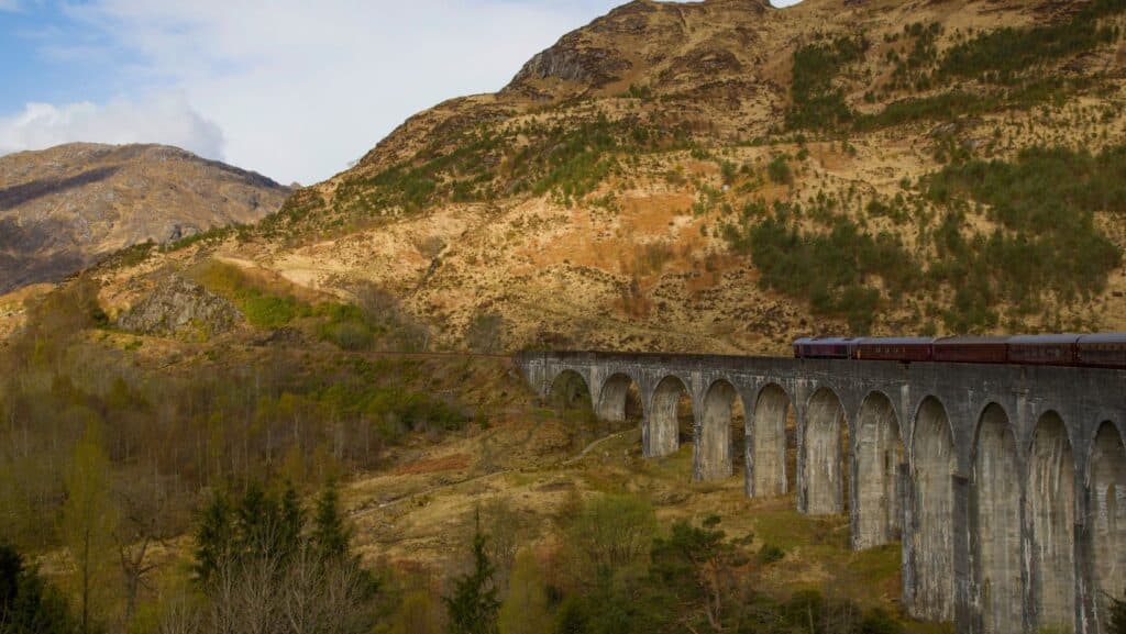 Die Meister der Luxus Zugreisen, Belmond