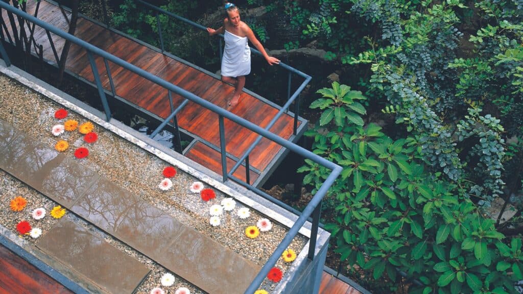 Türkische Riviera entdecken: Paradiesischer Traumurlaub im Hillside Beach Club © Hillside Beach Club