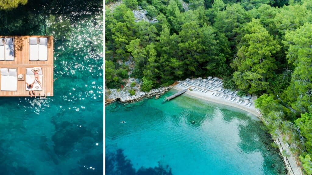 Türkische Riviera entdecken Paradiesischer Traumurlaub im Hillside Beach Club © Hillside Beach Club