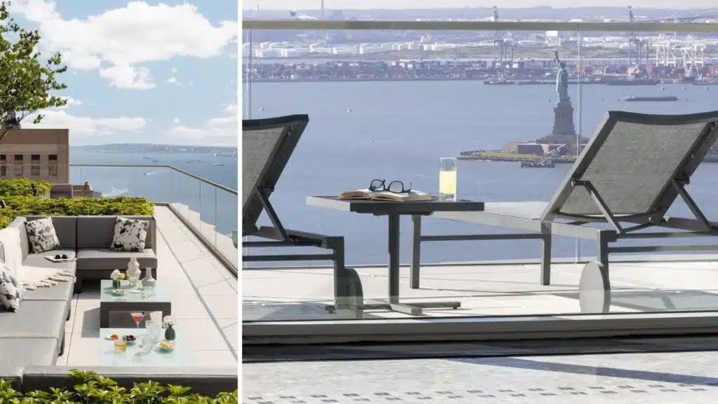 © One Wall Street, Manhattan/ USA