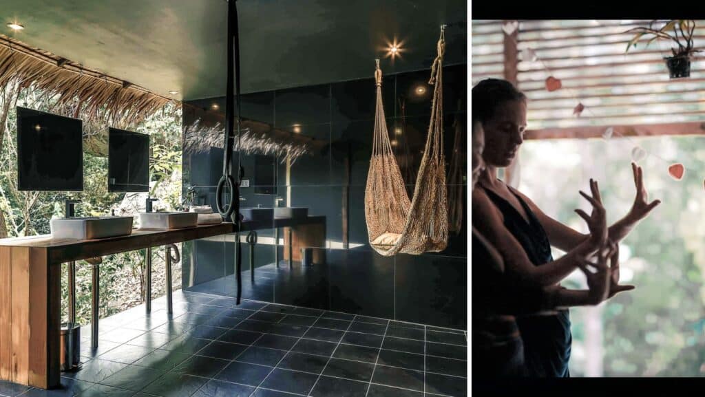 © SOWK Resort Koh Phangan