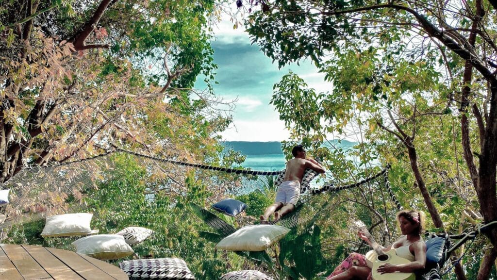 SOWK Resort Koh Phangan