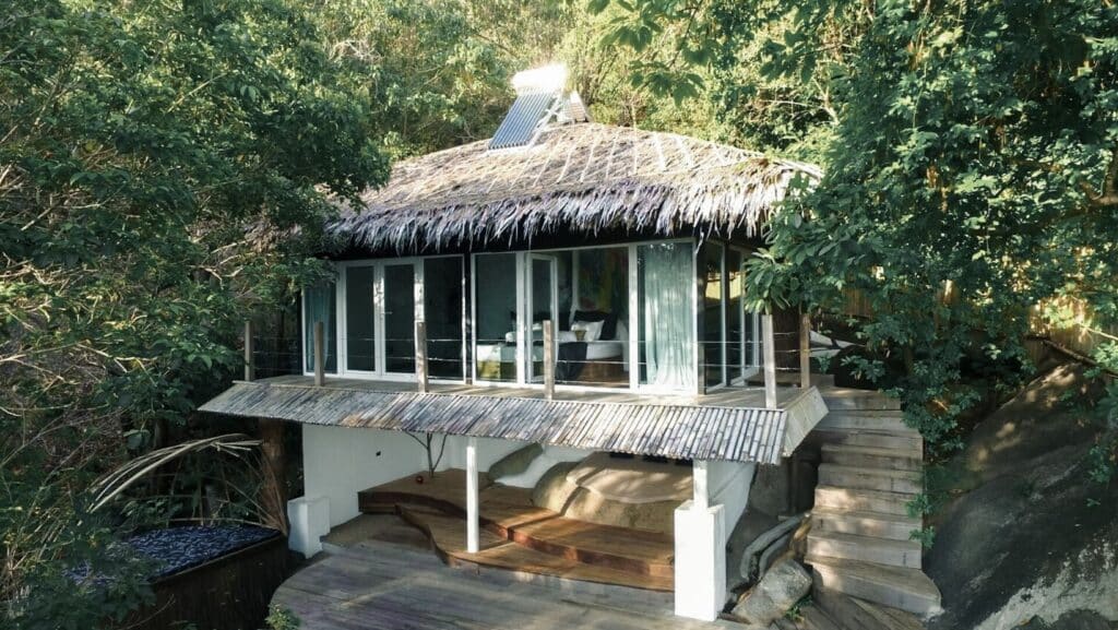 © SOWK Resort Koh Phangan