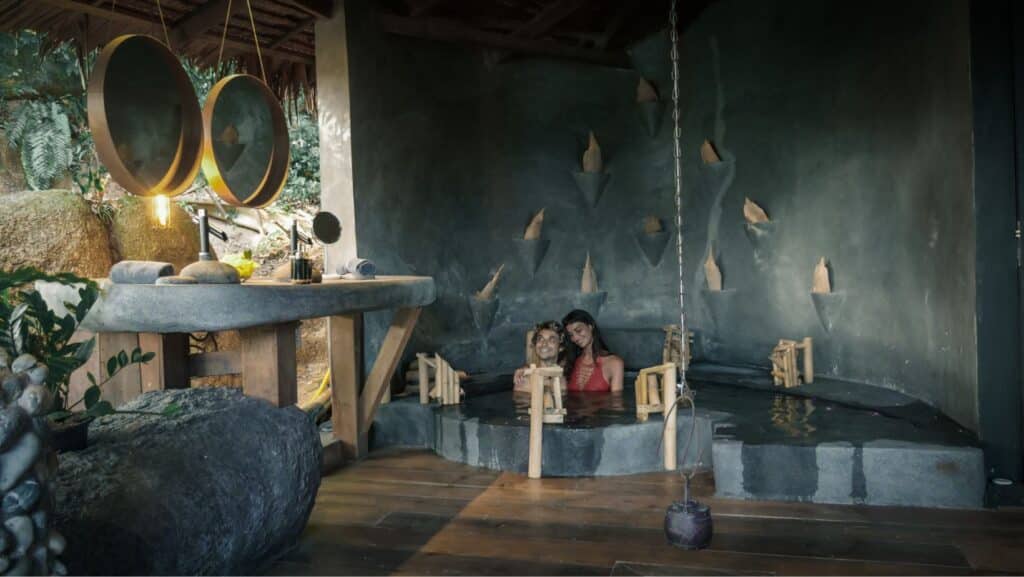 © SOWK Resort Koh Phangan