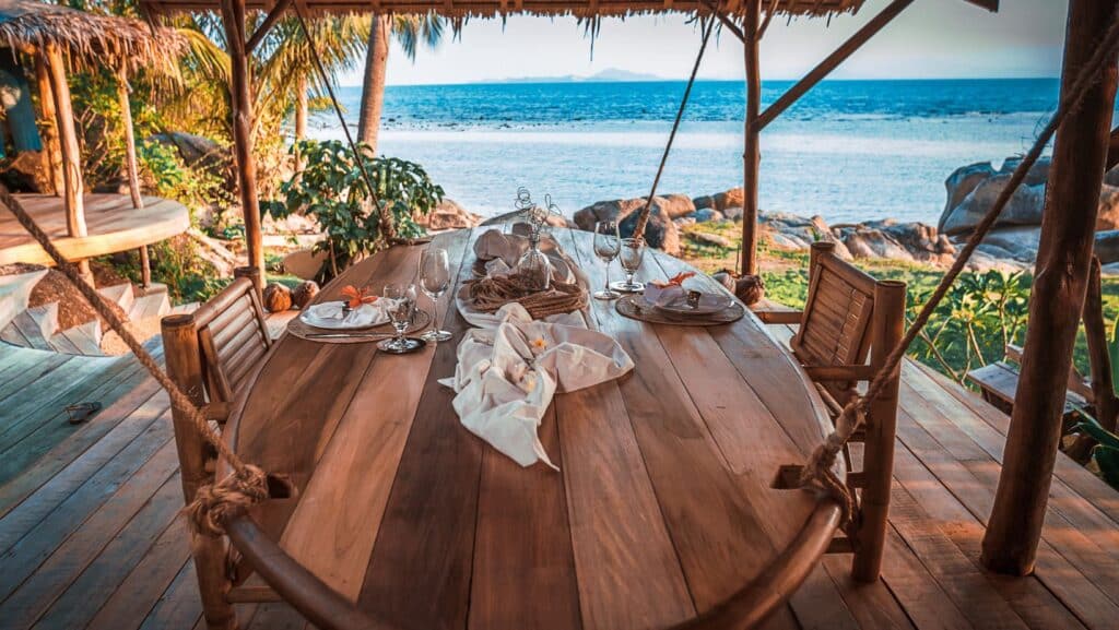 © SOWK Resort Koh Phangan