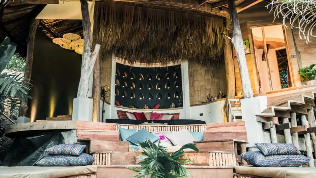 © SOWK Resort Koh Phangan