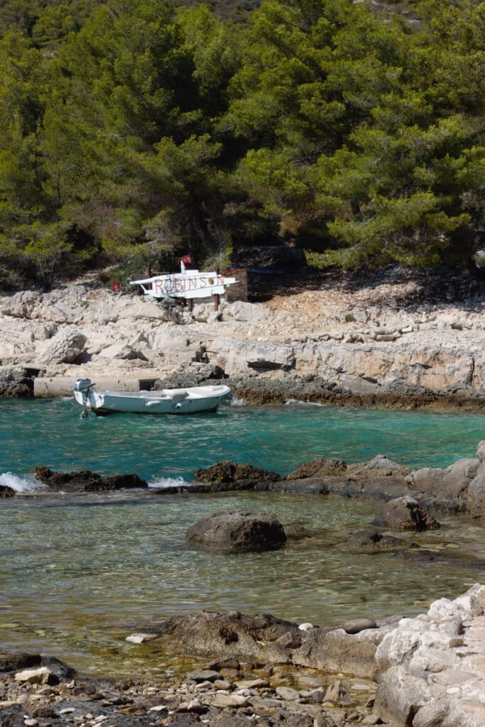 Die Insel Hvar – Das St. Tropez Kroatiens