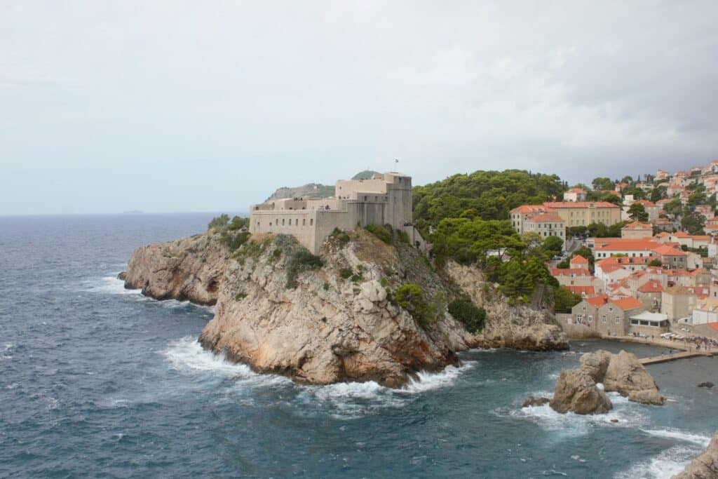 King's Landing grüßt: Für eingefleischte Fans gibt es auch GoT-Stadtführungen