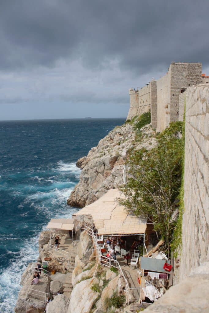 Dubrovnik Ferien © Maren Einfeldt