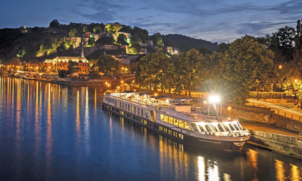 Traumhafte Reiseziele zu Weihnachten und Neujahr 2024/25