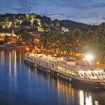 Traumhafte Reiseziele zu Weihnachten und Neujahr 2024/25