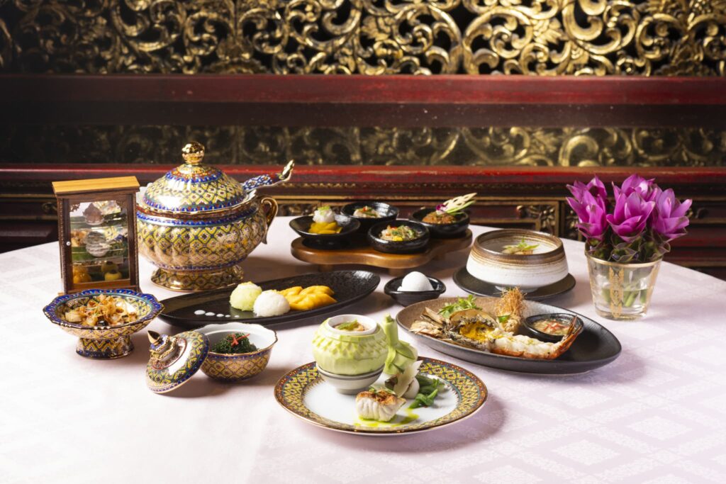 Gourmet Reisen Luxusreisen