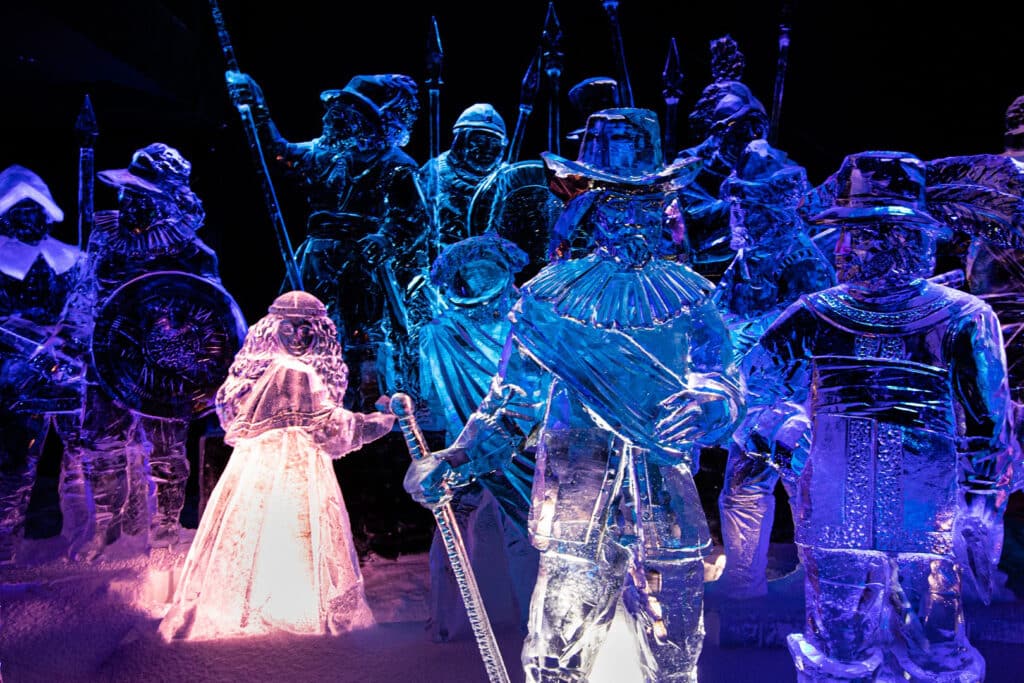 Weihnachten und Neujahr 2024/2025: Traumhafte Reiseziele für unvergessliche Feiertage