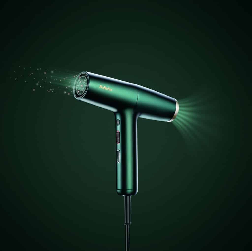 BaByliss Air Power Pro