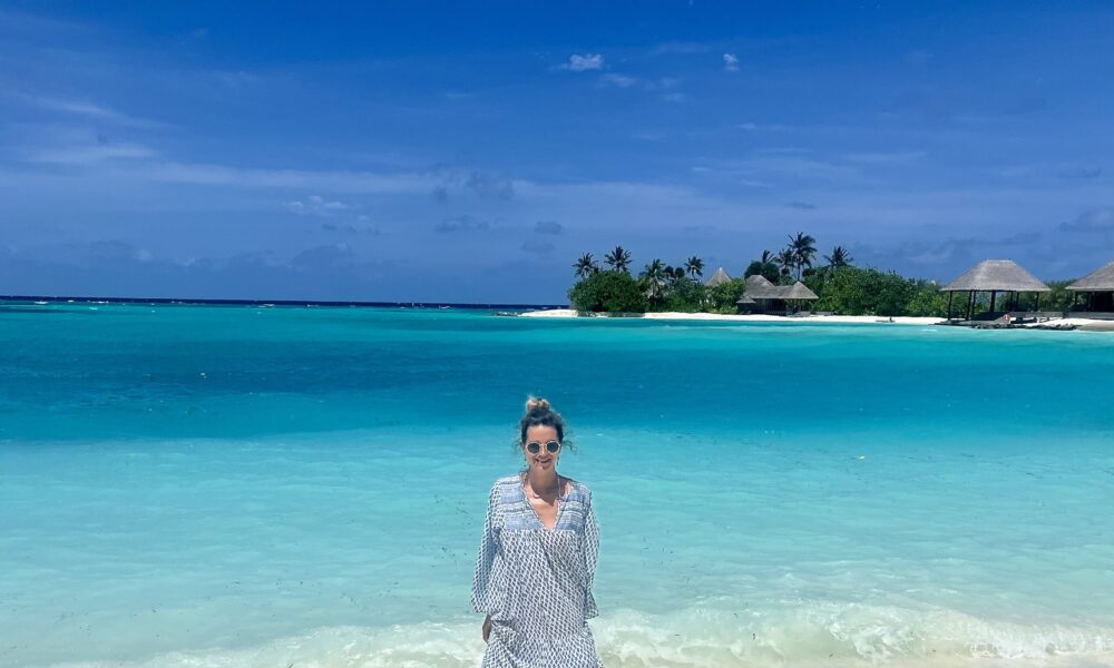 Four Seasons Malediven