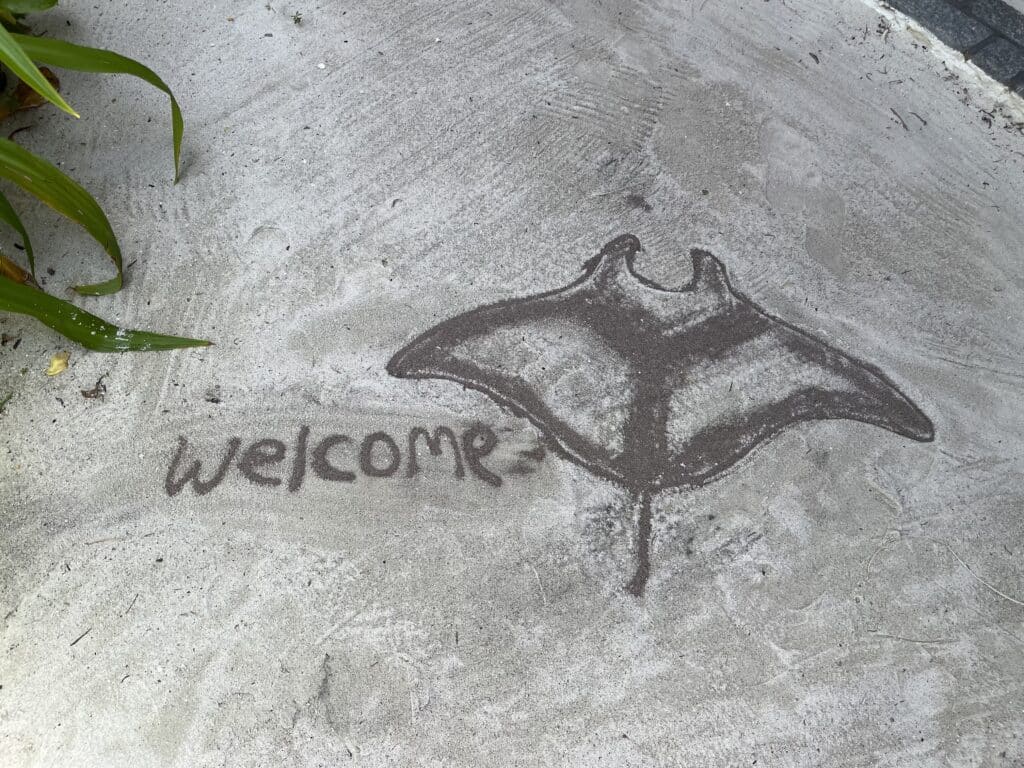 Four Seasons Malediven