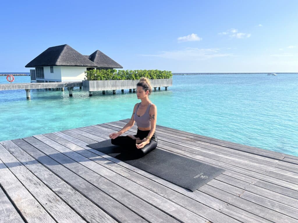 Four Seasons Malediven