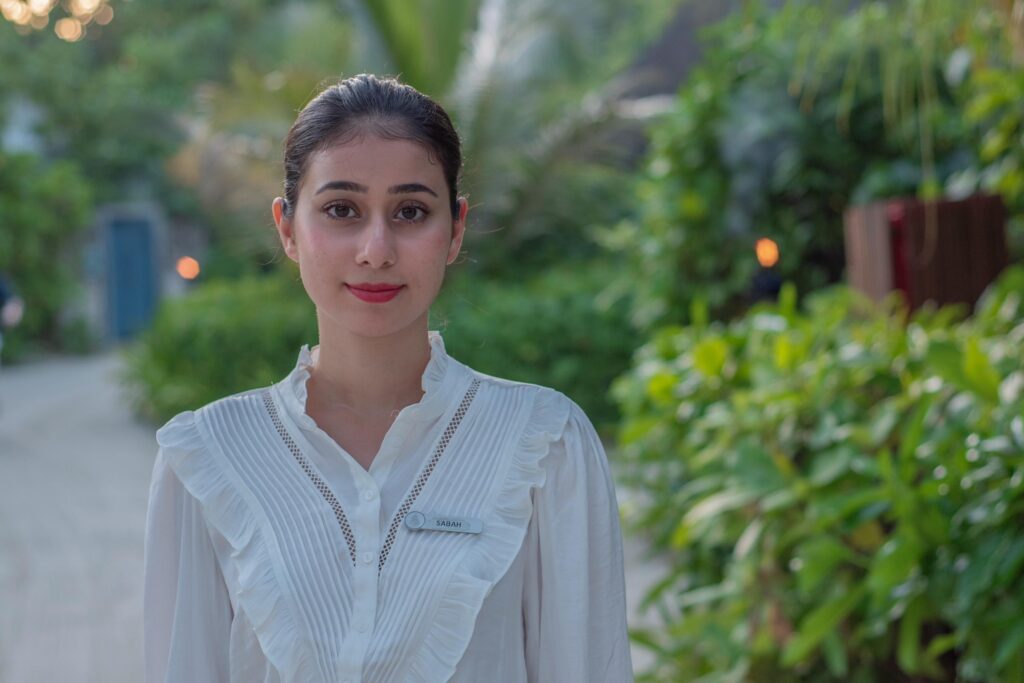 Four Seasons Malediven