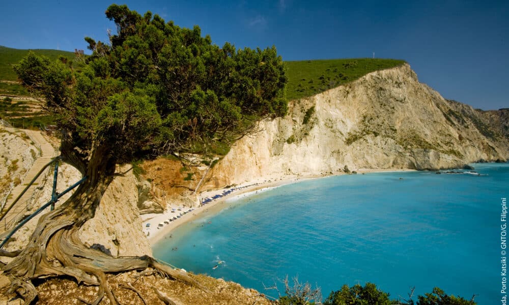 Strände in Griechenland