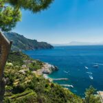 Unvergesslicher Italien-Urlaub führt sie an die Amalfi-Küste