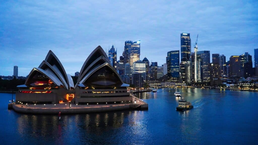 TOP 10 – Reiseziele 2025 für Deine Ferien