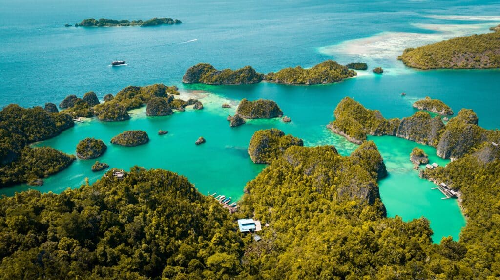 TOP 10 – Reiseziele 2025 für Deine Ferien