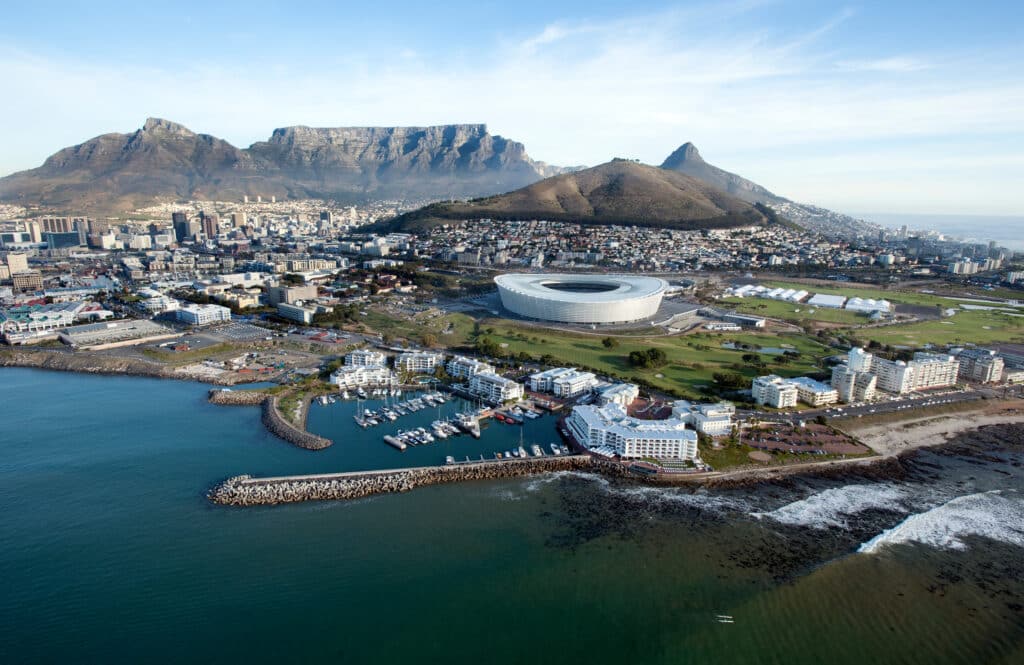 TOP 10 – Reiseziele 2025 für Deine Ferien