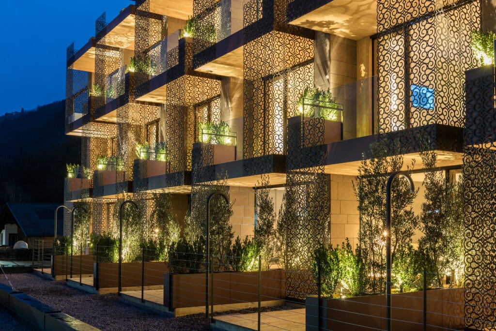 Südtirol und die Marken – Refugien der puren Lebensfreude