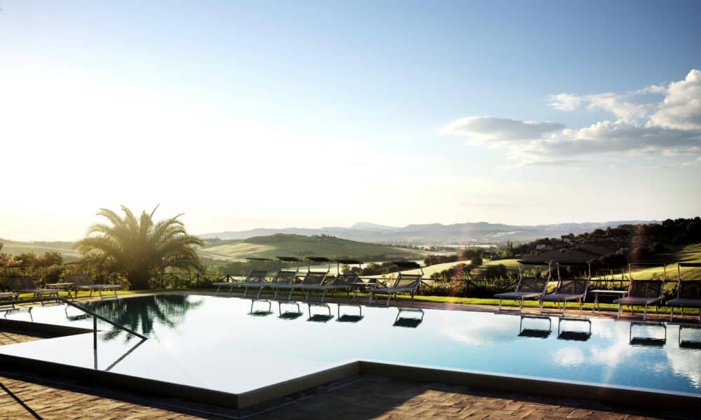 Südtirol und die Marken