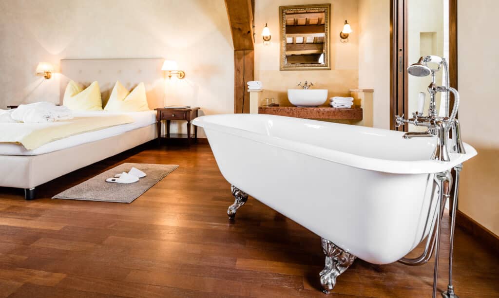 Südtirol und die Marken – Refugien der puren Lebensfreude