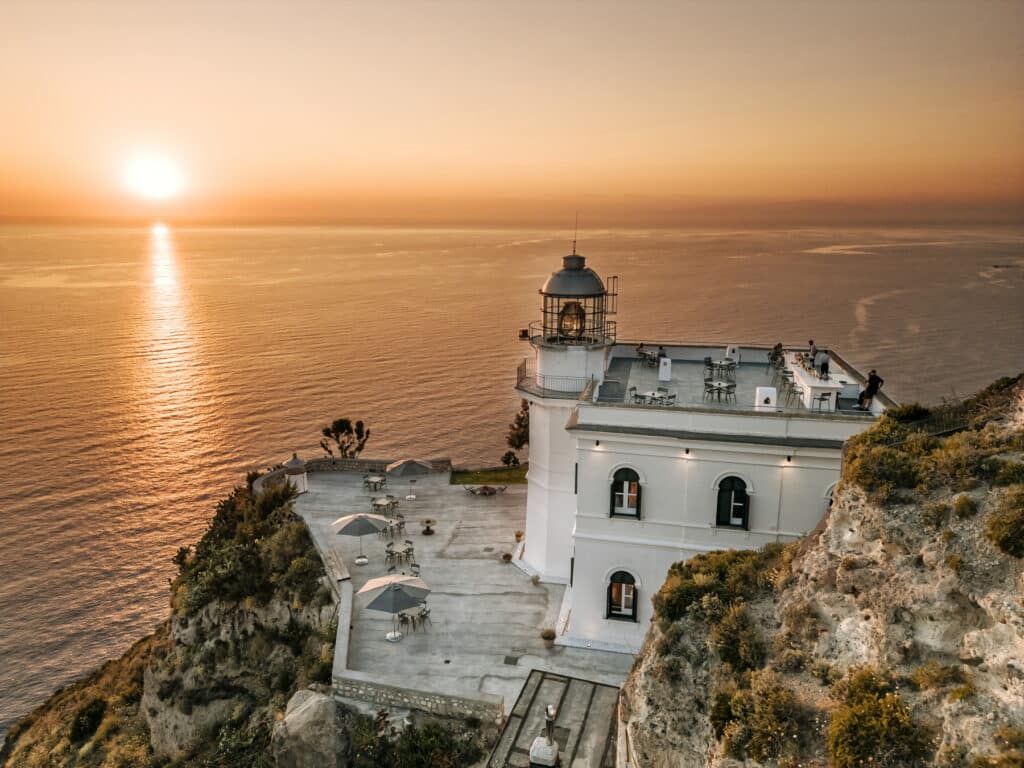 Geheimtipps für Traumorte am Mittelmeer