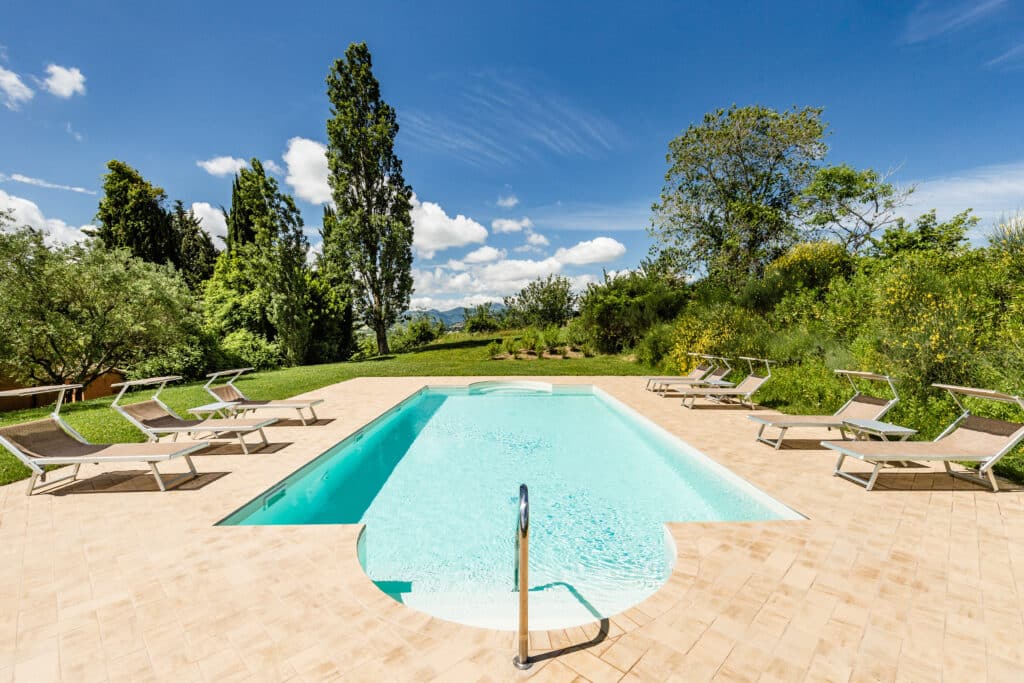 Südtirol und die Marken – Refugien der puren Lebensfreude