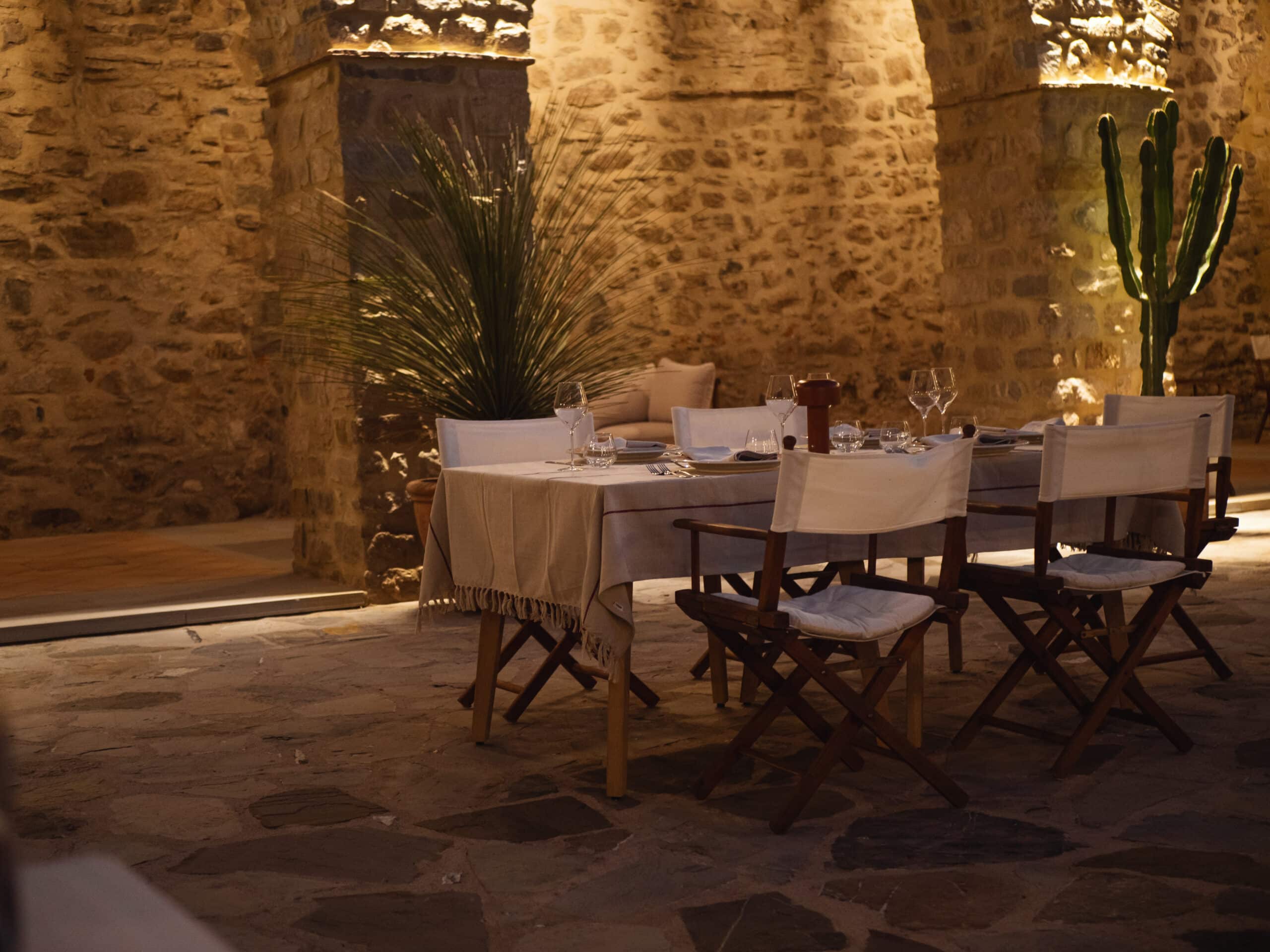 Convento Francescano im Cilento Nationalpark