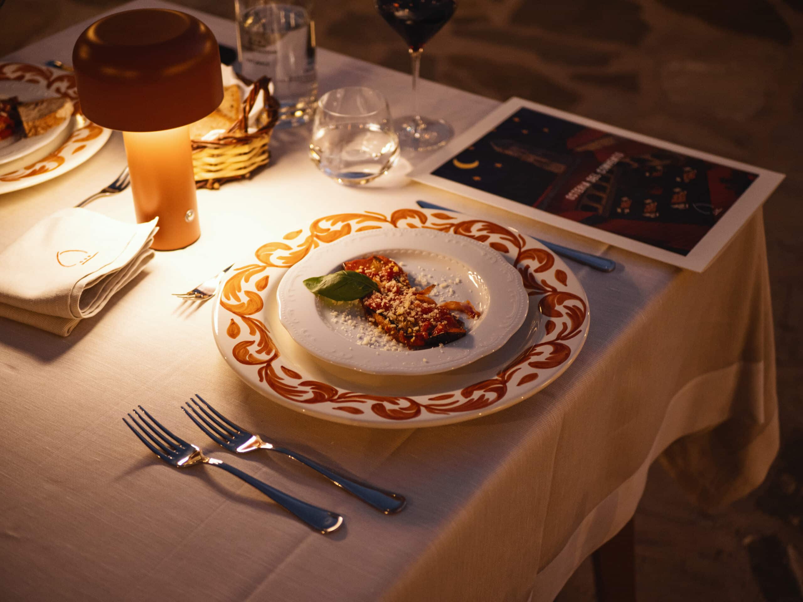 © Convento Francescano