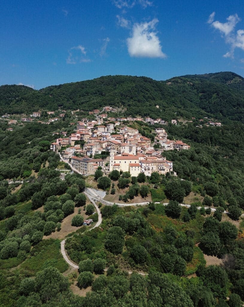 Süditalien Rundreise: Slow Living von Neapel über das Cilento bis nach Procida und Ischia