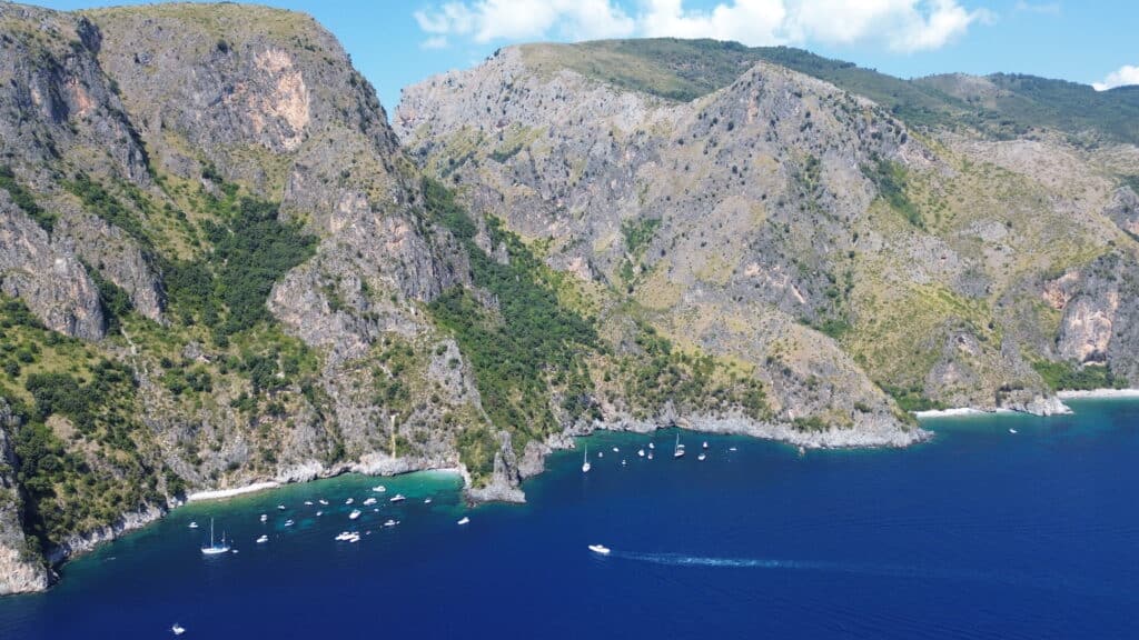 Süditalien Rundreise: Slow Living von Neapel über das Cilento bis nach Procida und Ischia