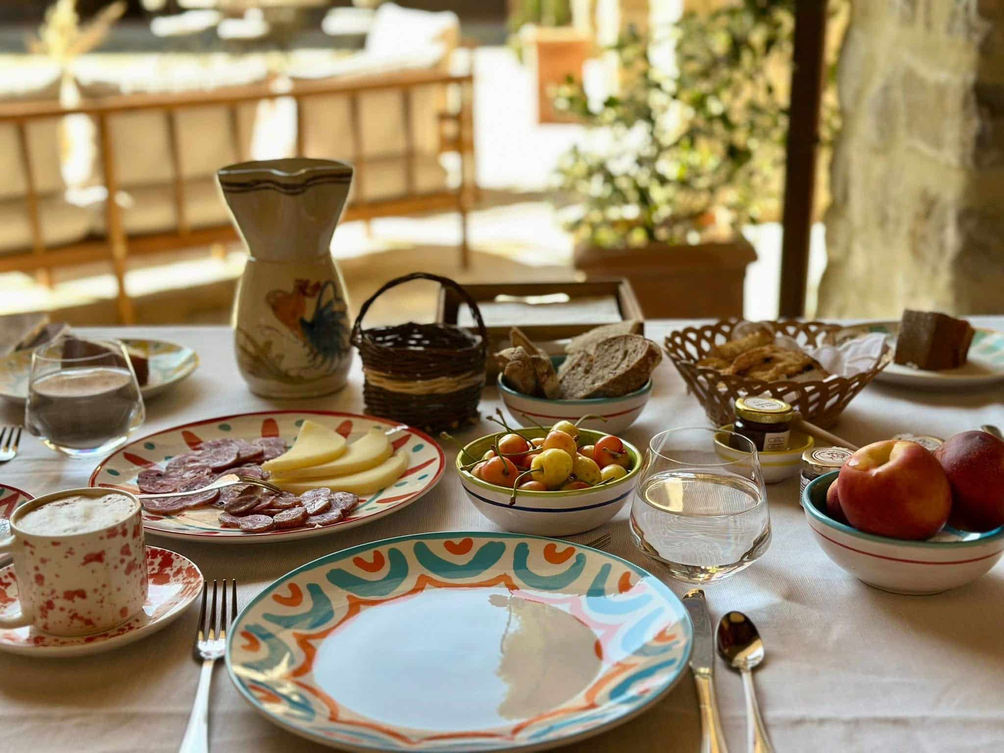 © Convento Francescano