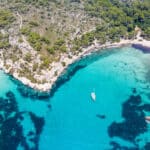 Chōju-Retreat auf Menorca