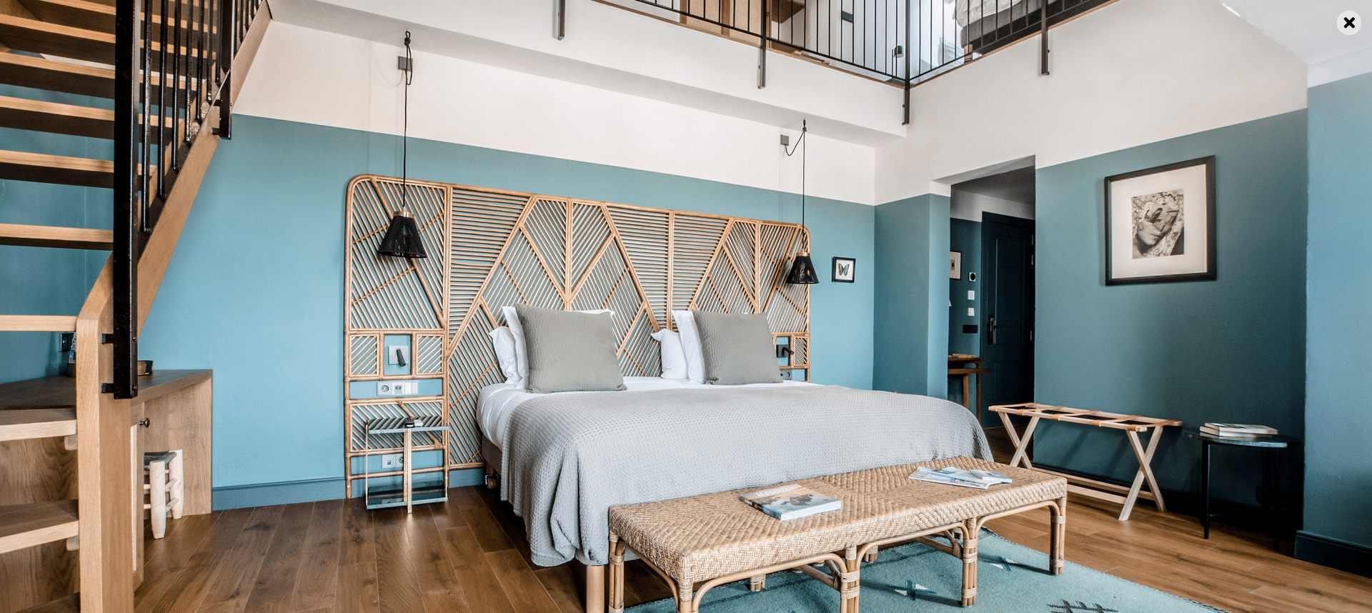 Chōju-Retreat auf Menorca