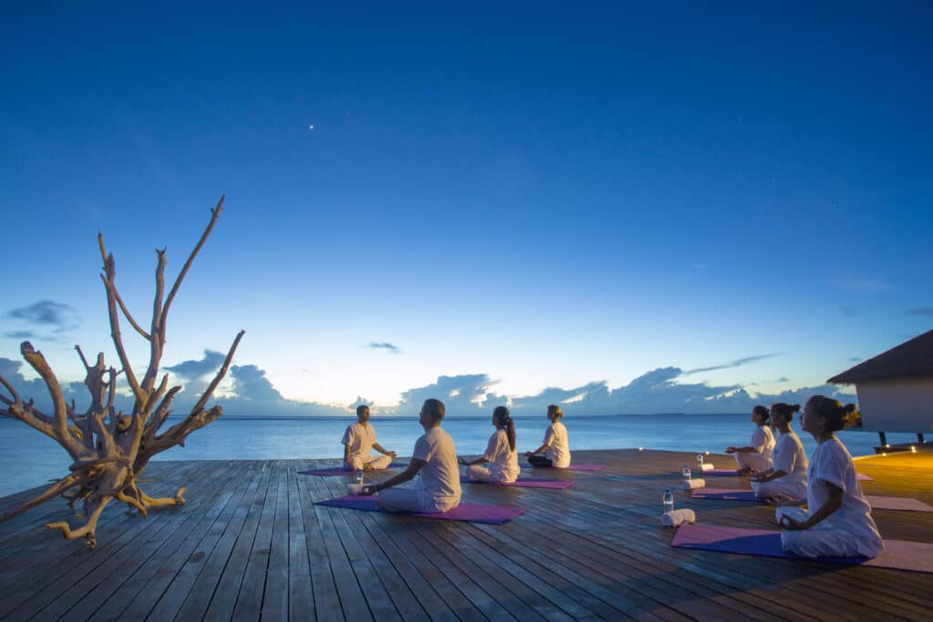 Cenizaro Residence Malediven