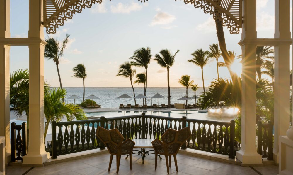 Cenizaro Residence Mauritius, Luxus Wellness Resorts