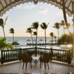 Cenizaro Residence Mauritius, Luxus Wellness Resorts