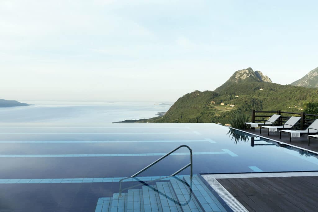 Wellnessurlaub Gardasee & Dolomiten bei Lefay Resorts
